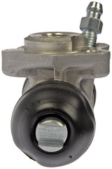 Dorman W610156 next to ruler showing dimensions to confirm Dorman fit compatibility