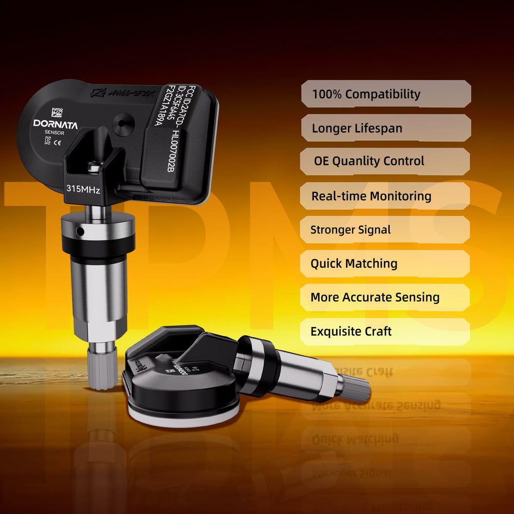 DORNATA EL-50449-style relearn tool front view — easy programming for Ford vehicles