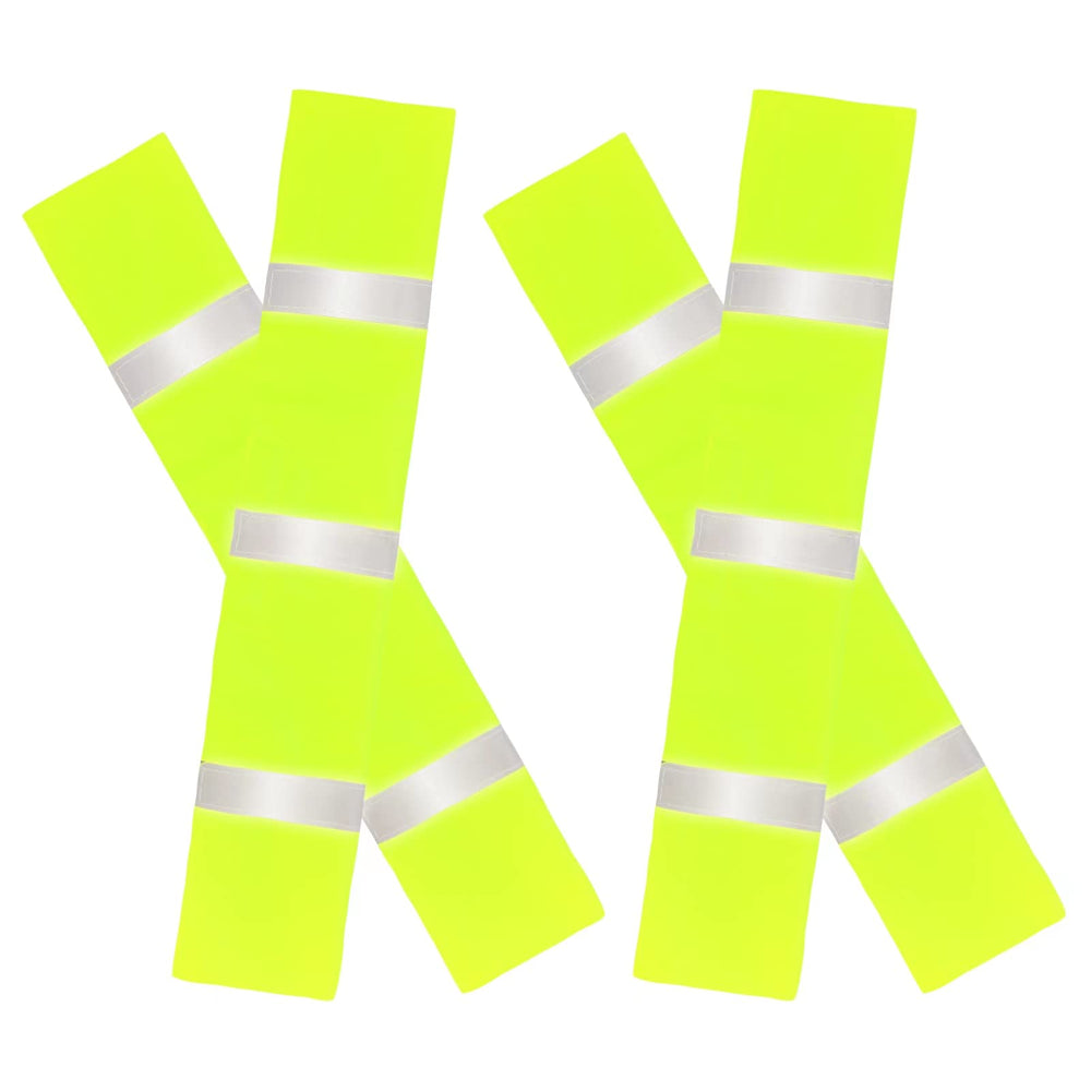 DOSTATNI front packaging showing four yellow seat belt covers for quick recognition