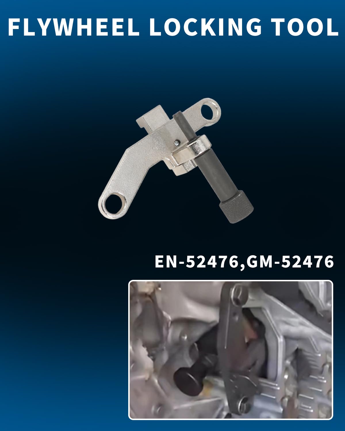 DPTOOL torque adapters EN-52461-100 and EN-52461-200 showing compatibility and fit