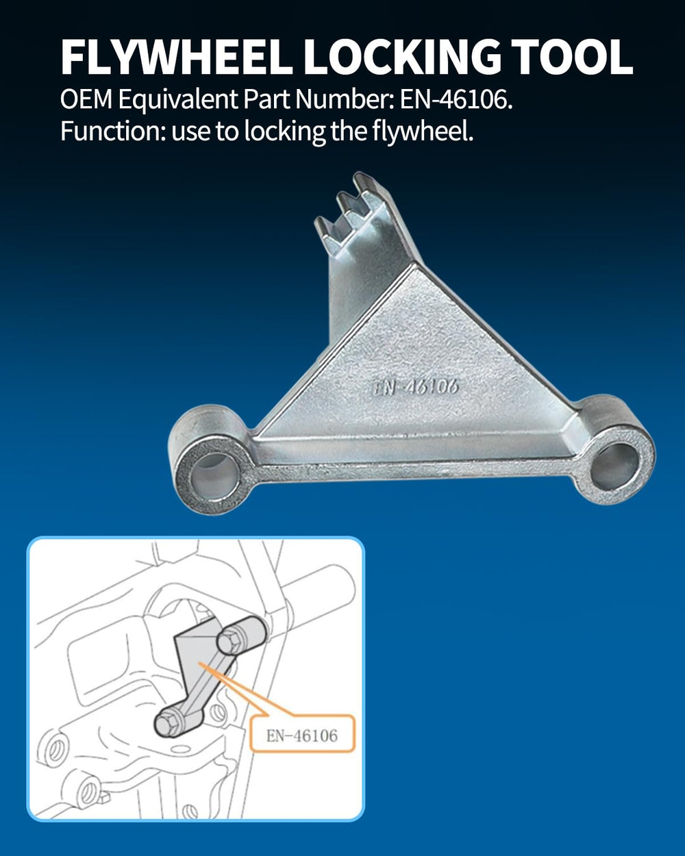 DPTOOL instruction manual and labels showing clear setup guidance