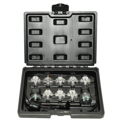 DPTOOL front packaging showing kit contents and quick diagnostics benefit