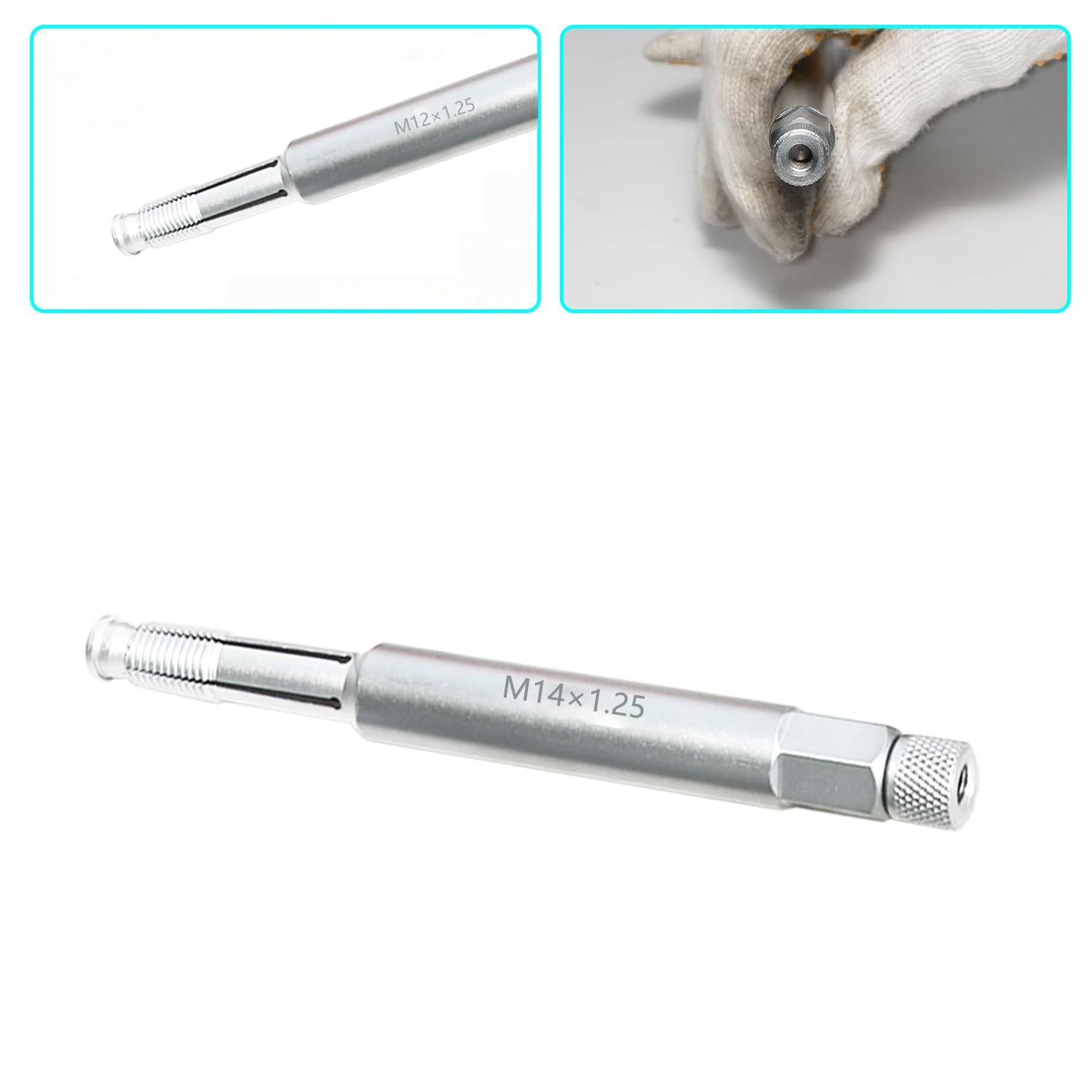 DPTOOL packaging and label showing included tool and 12 month warranty