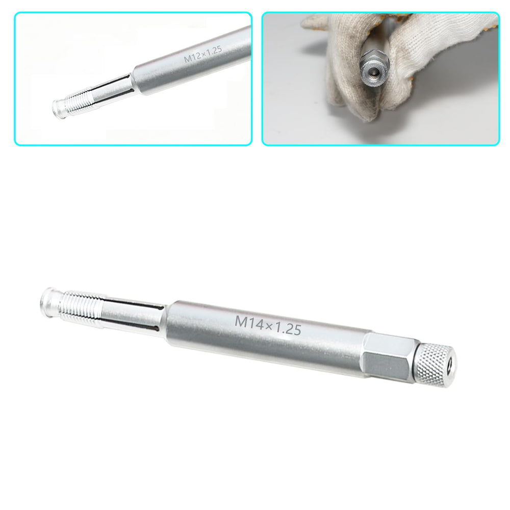 DPTOOL packaging and label showing included tool and 12 month warranty