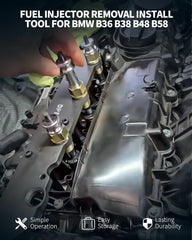 DPTOOL hardened steel tool surface detail, demonstrating durability and corrosion resistance