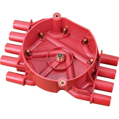 AIP Electronics Dragon Fire cap interior with brass terminals for reliable conductivity