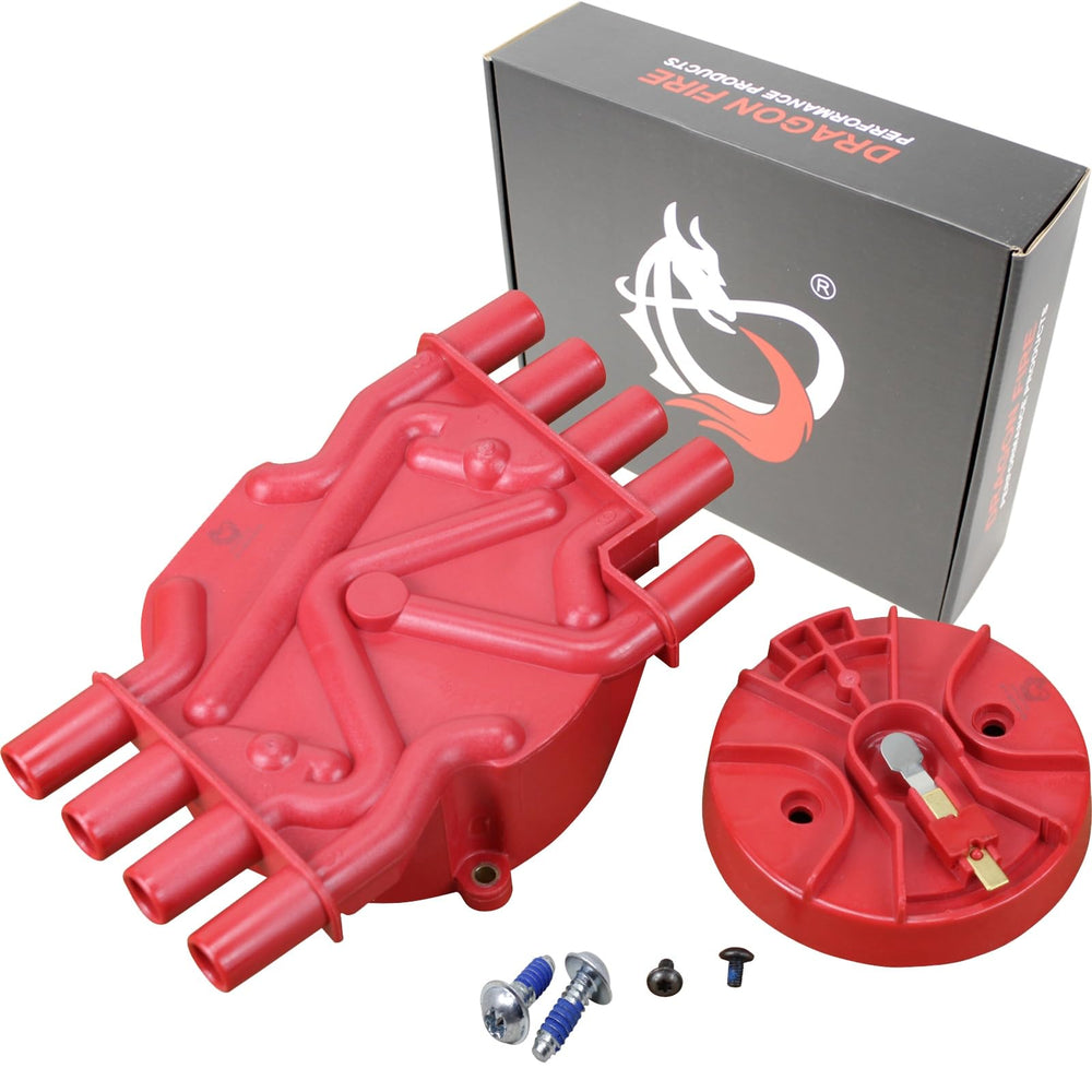 AIP Electronics Dragon Fire front packaging showing ready-to-install replacement kit benefit