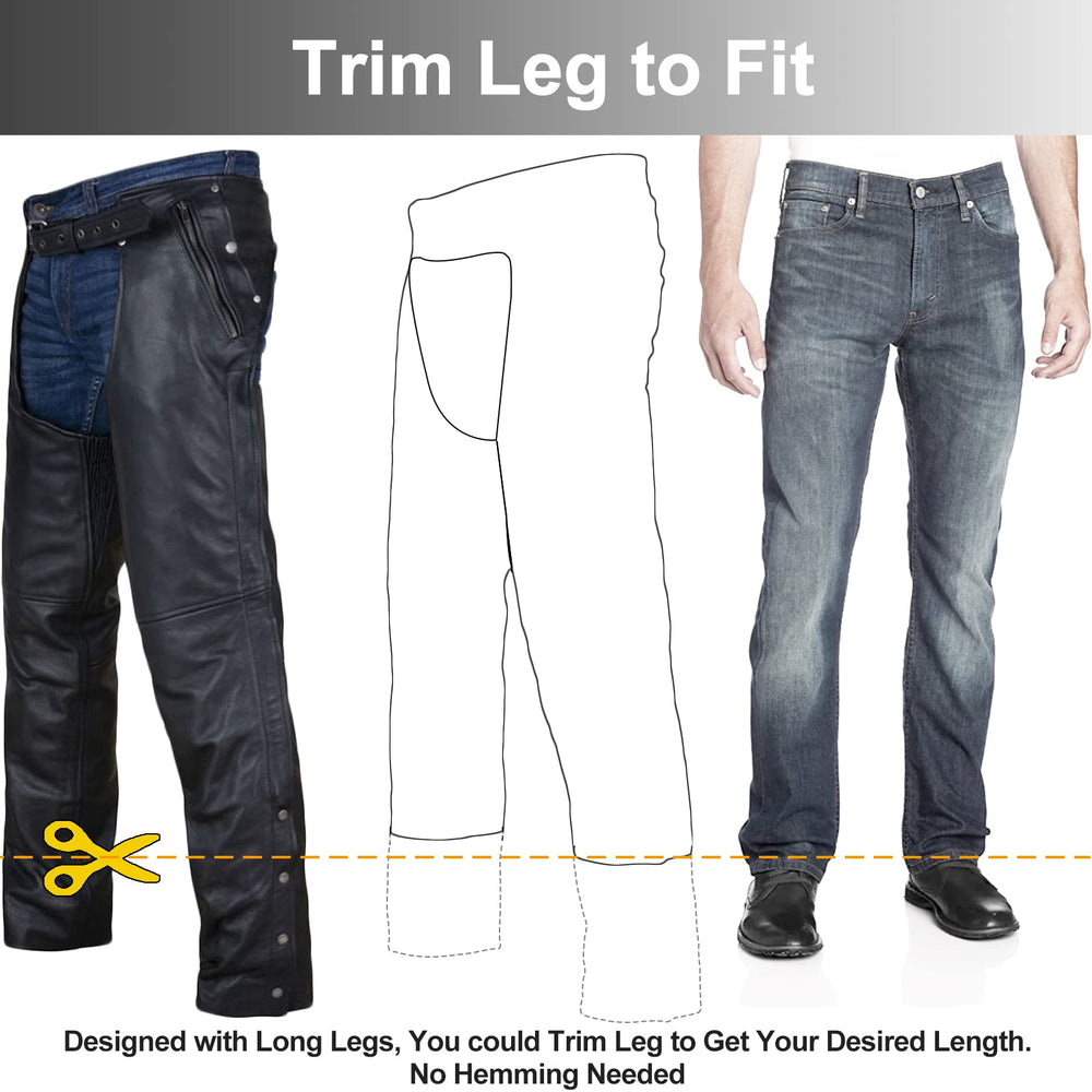 Dream Apparel on model over jeans showing practical wearability and style