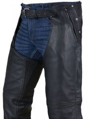 Dream Apparel zip-out mesh liner detail for seasonal comfort