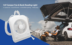 Dream lighting frosted lens closeup showing even soft white illumination for reading