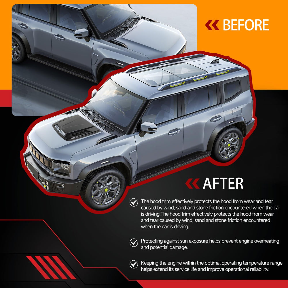 DREAMOTOR garage installation scene showing simple DIY mounting and benefits