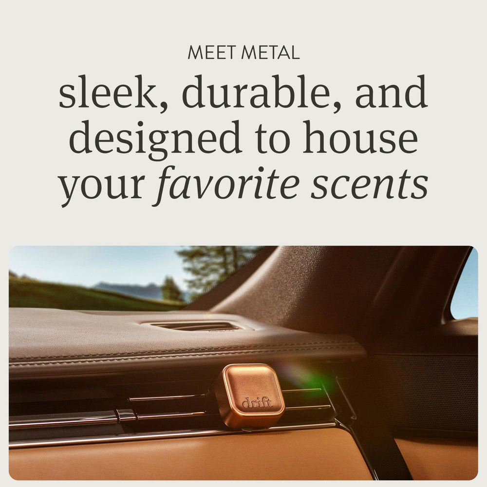 drift amber oil closeup highlighting concentrated blend and smooth liquid texture for steady scent