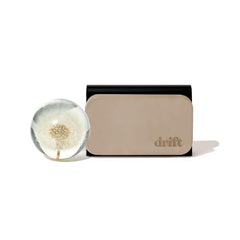 drift front packaging showing Open Air scent and benefit of long-lasting fragrance