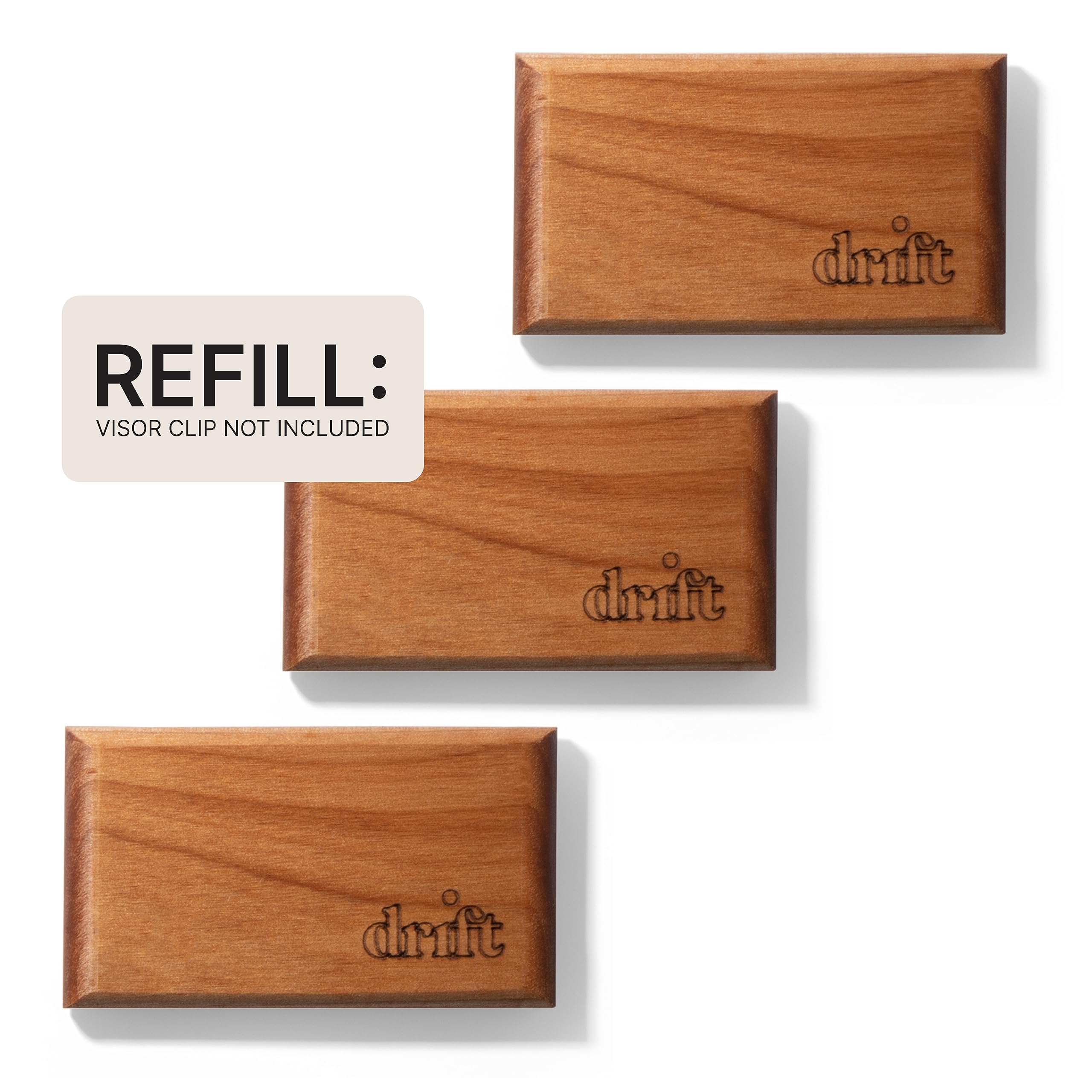 drift close-up of wood grain detail highlighting natural material benefit