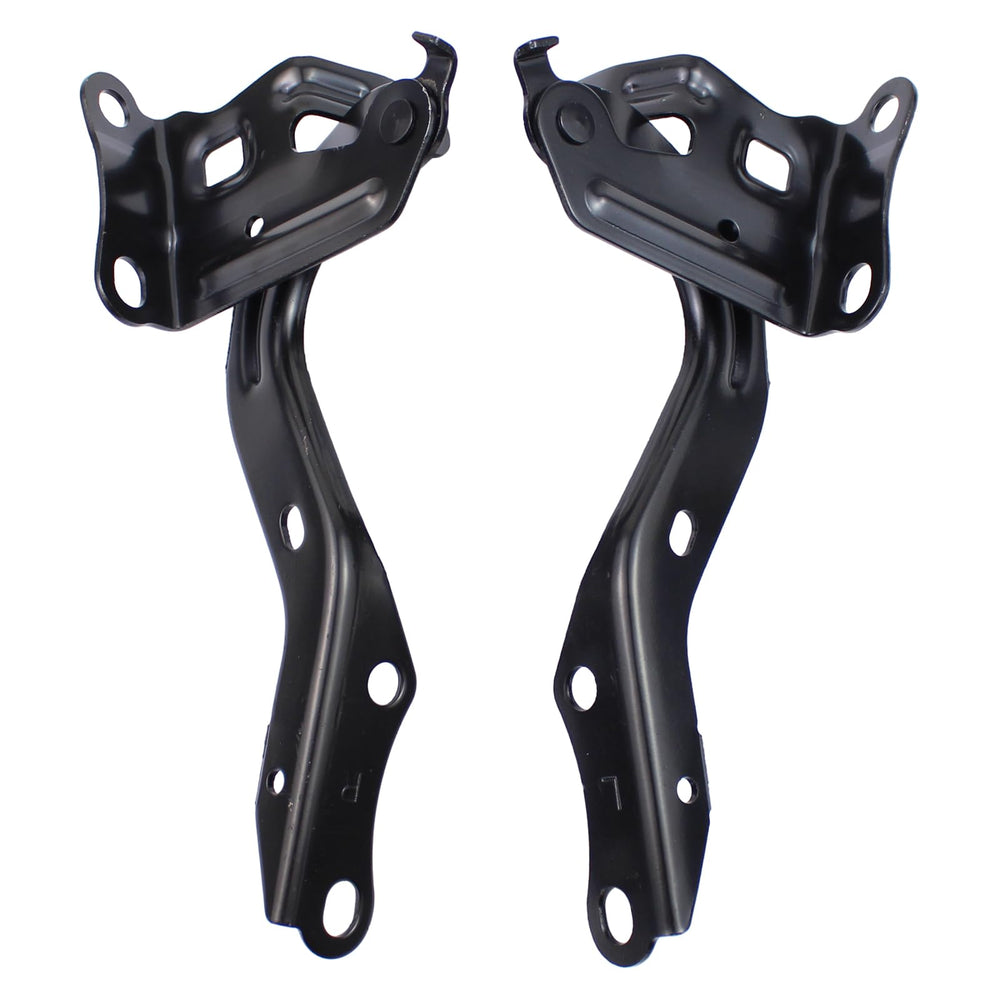 DriveFix hinge close-up pivot detail highlighting durable construction for smooth action