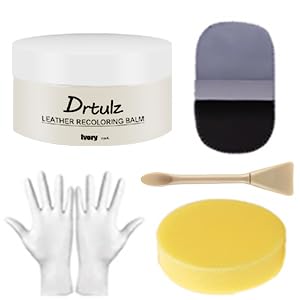 drtulz product label close-up showing instructions and ingredient clarity benefit