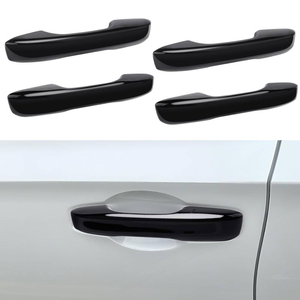 Drytuns front handle view showing sleek gloss and protection benefit