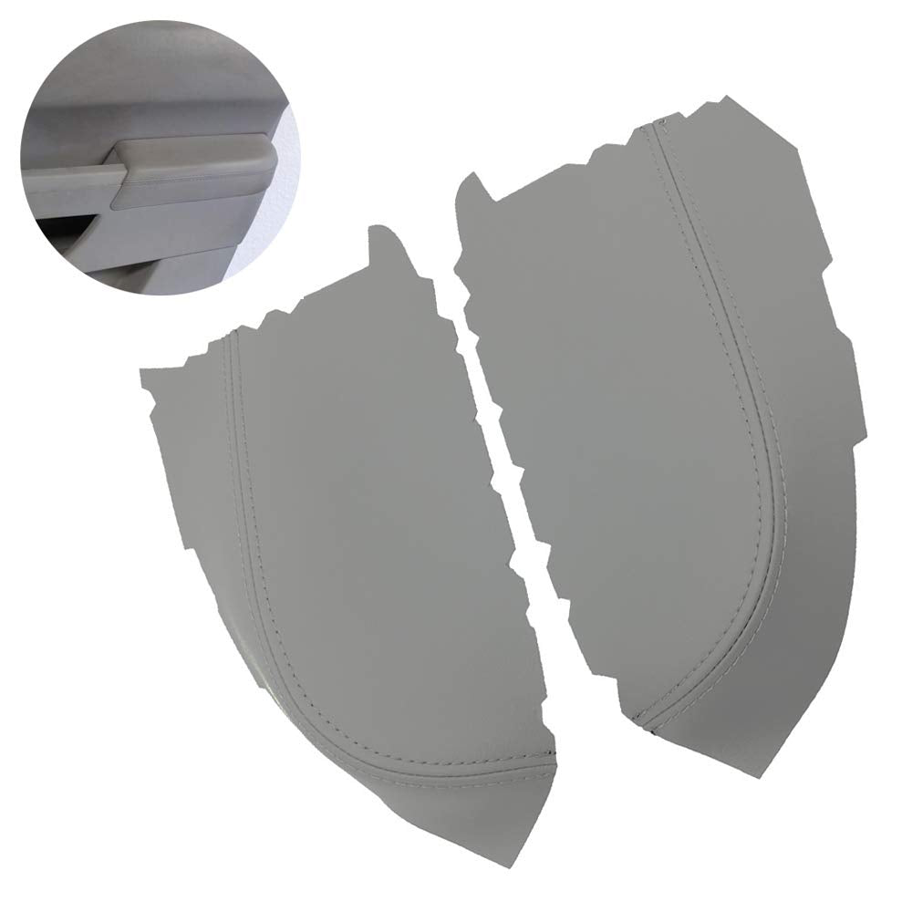 DSkoiph lifestyle driver view of armrest in use enhancing comfort and style