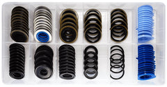 Dsnaduo front packaging showing kit count and 12 sizes for easy selection and storage