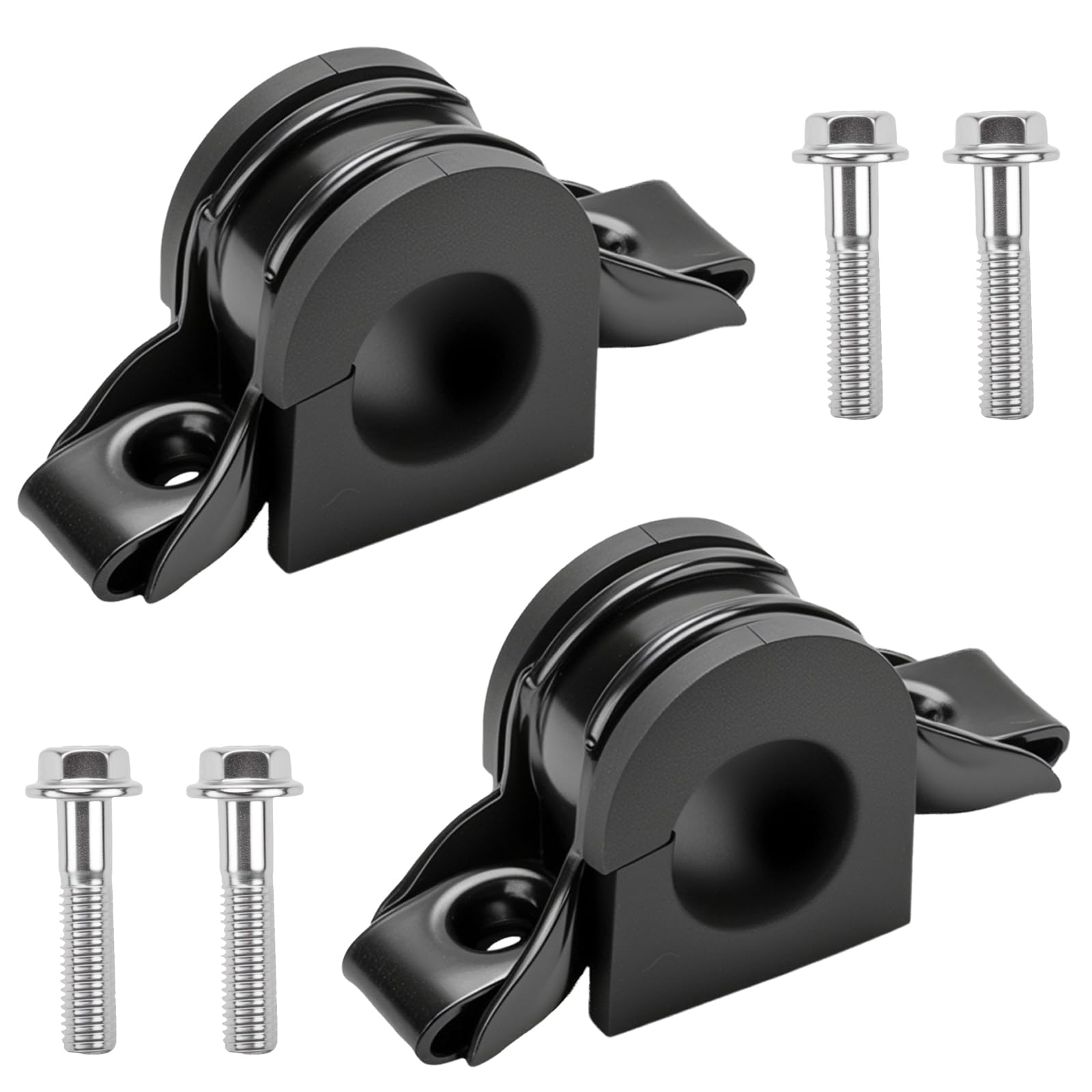 Dtomi front packaging showing kit and clear fitment benefit