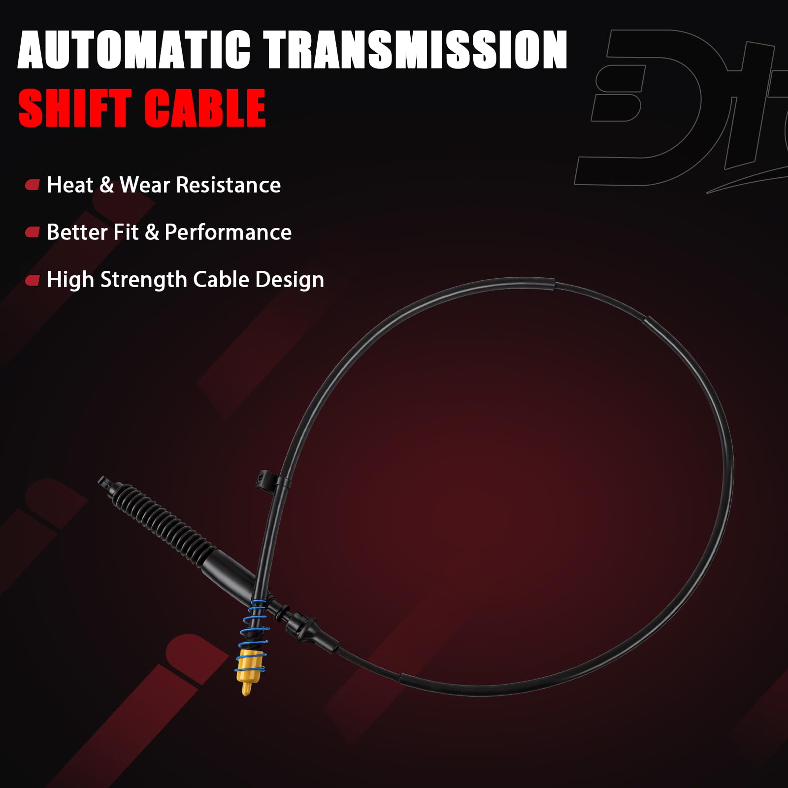 Dtomi packaged new part with label showing tested quality assurance