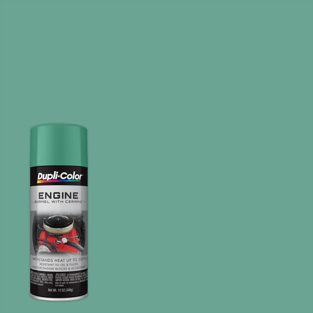 Dupli-Color EZ Touch conical nozzle close-up for precise control and smoother application