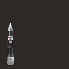 Dupli-Color abrasive prep tip close-up, cleaning rust and loose paint for better adhesion