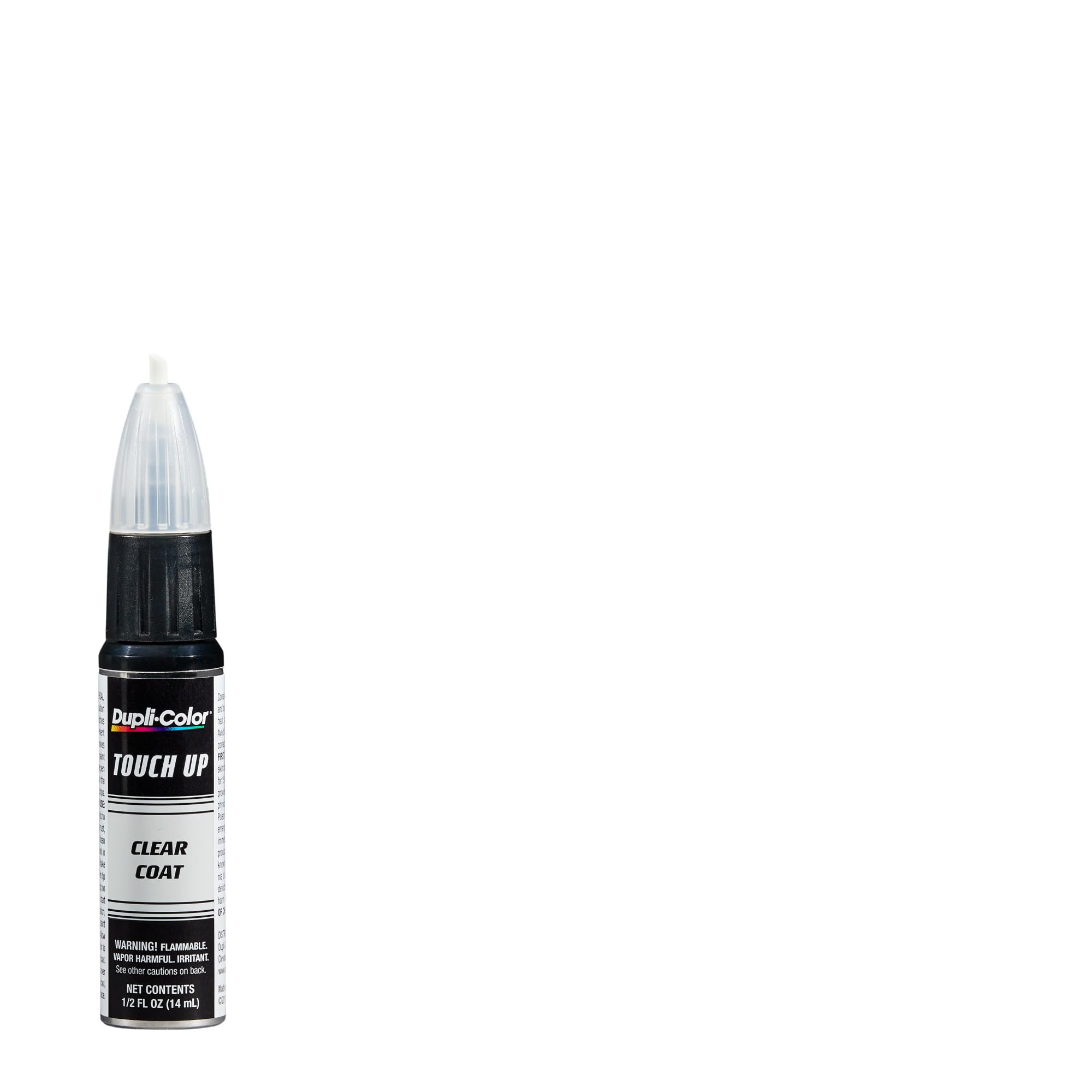 Dupli-Color prep tip close-up removing rust and loose paint for better adhesion
