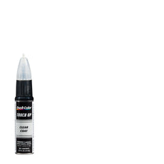 Dupli-Color prep tip close-up removing rust and loose paint for better adhesion