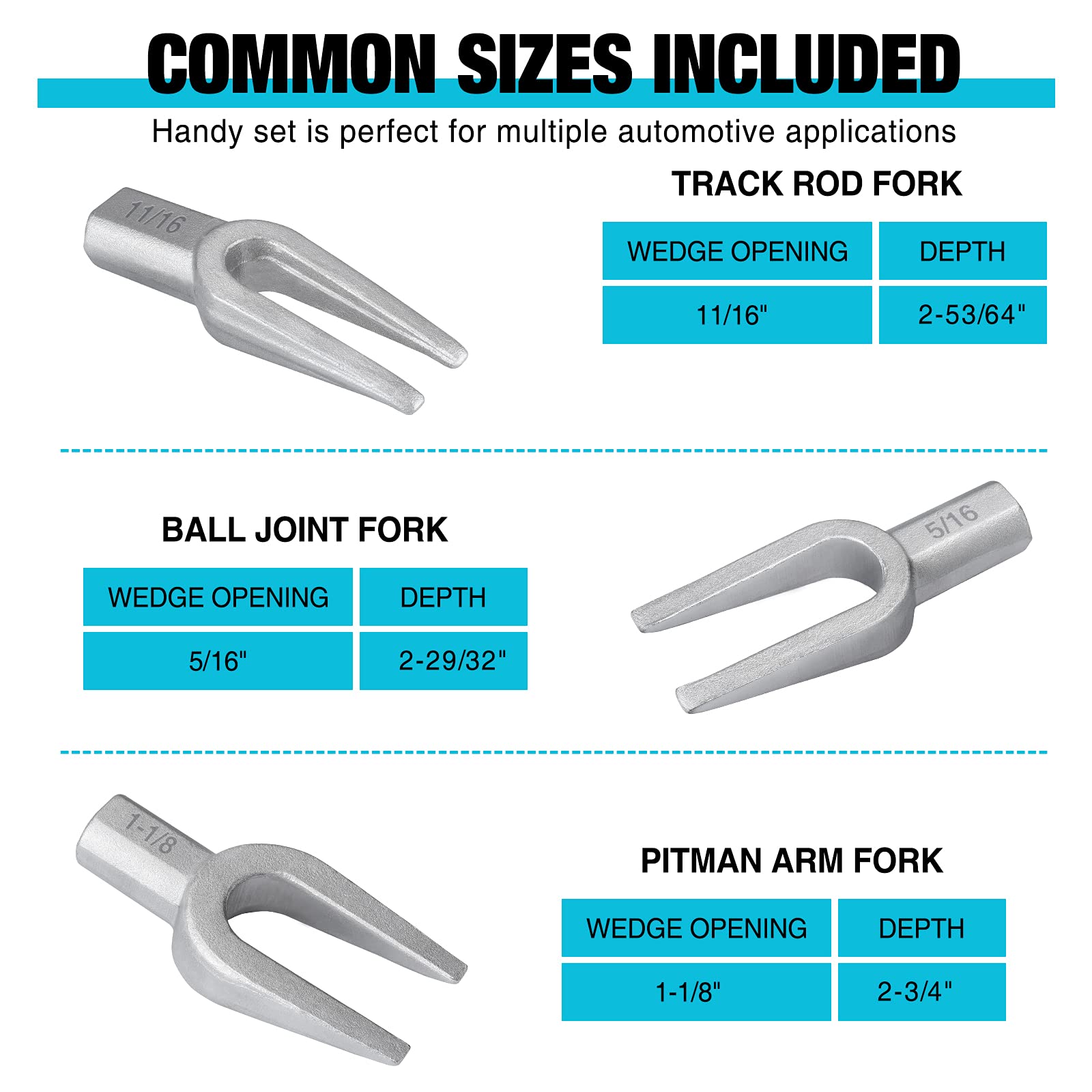 DURATECH knurled handle grip offering secure hold and reduced slippage