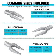 DURATECH knurled handle grip offering secure hold and reduced slippage
