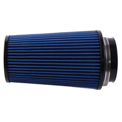 DVPARTS installed in 4-inch intake on truck showing easy fitment