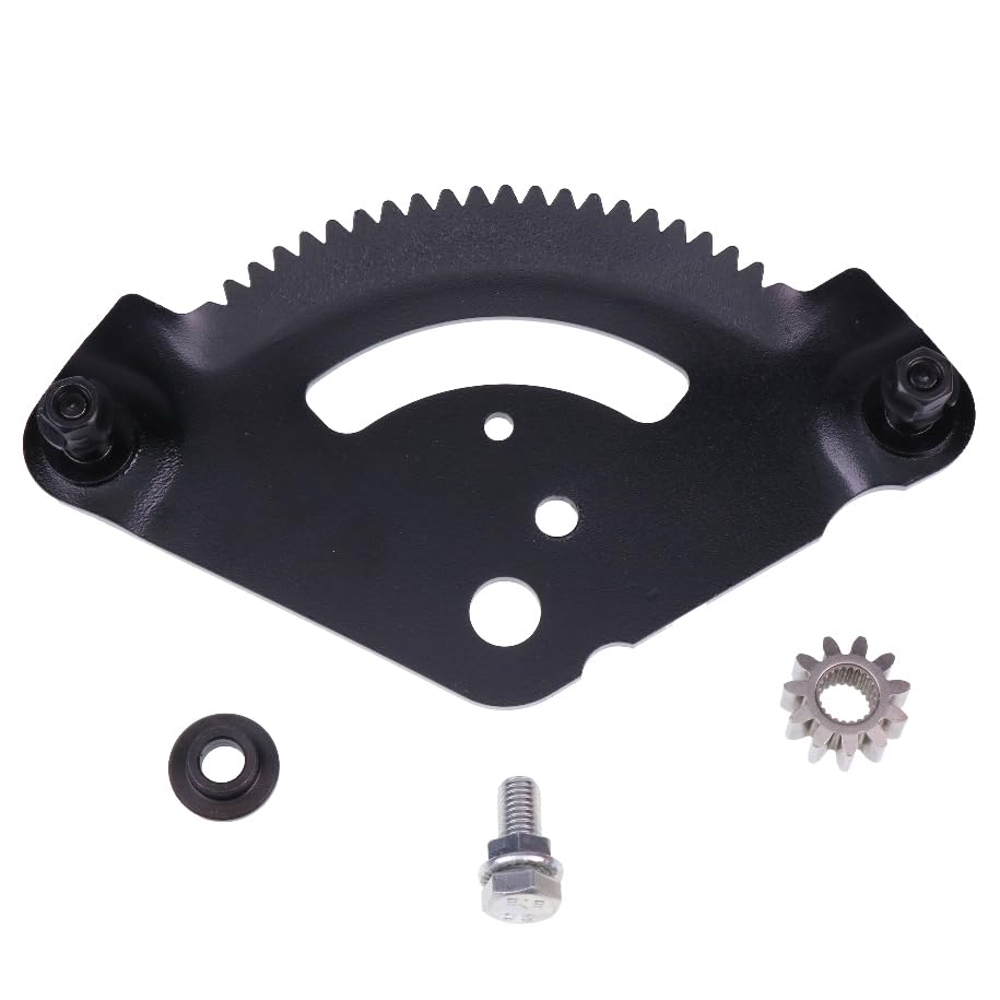 DVPARTS side profile of plate and mounting holes for correct alignment