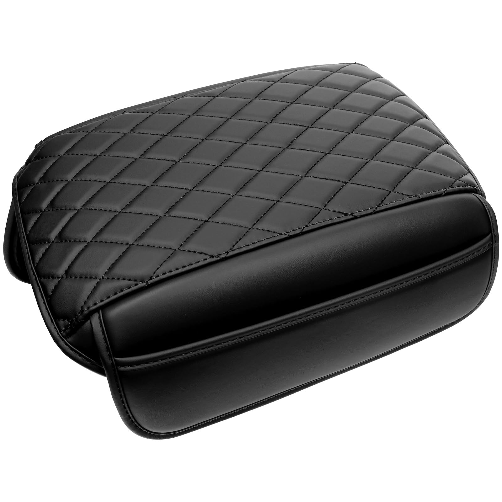 DWKJMYCP lifestyle image in Jeep driving setting adding comfort and storage