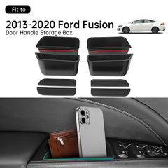 DWKJMYCP rear door pocket installed improving passenger convenience