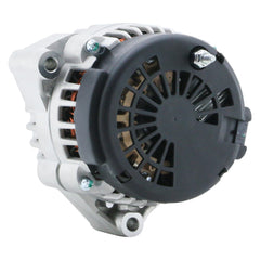 DynaVim Parts alternator mounting points closeup for exact factory fit benefit
