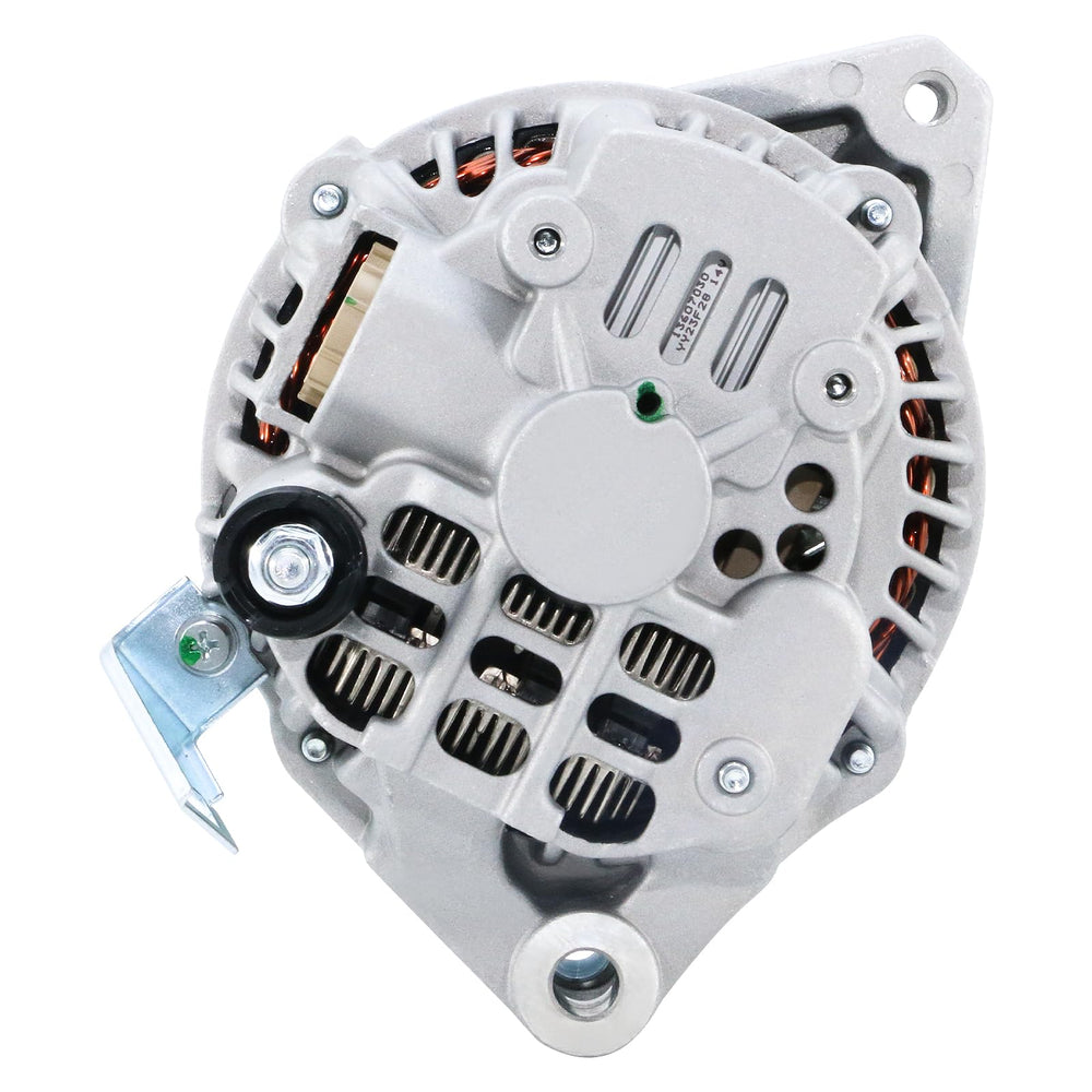 DynaVim Parts connector close-up showing correct plug fit and wiring confidence