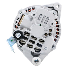 DynaVim Parts connector close-up showing correct plug fit and wiring confidence