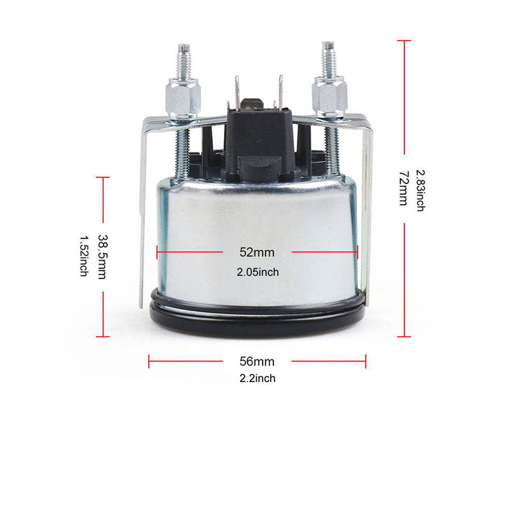 Dyno Racing wiring connector and terminals pictured for straightforward vehicle hookup