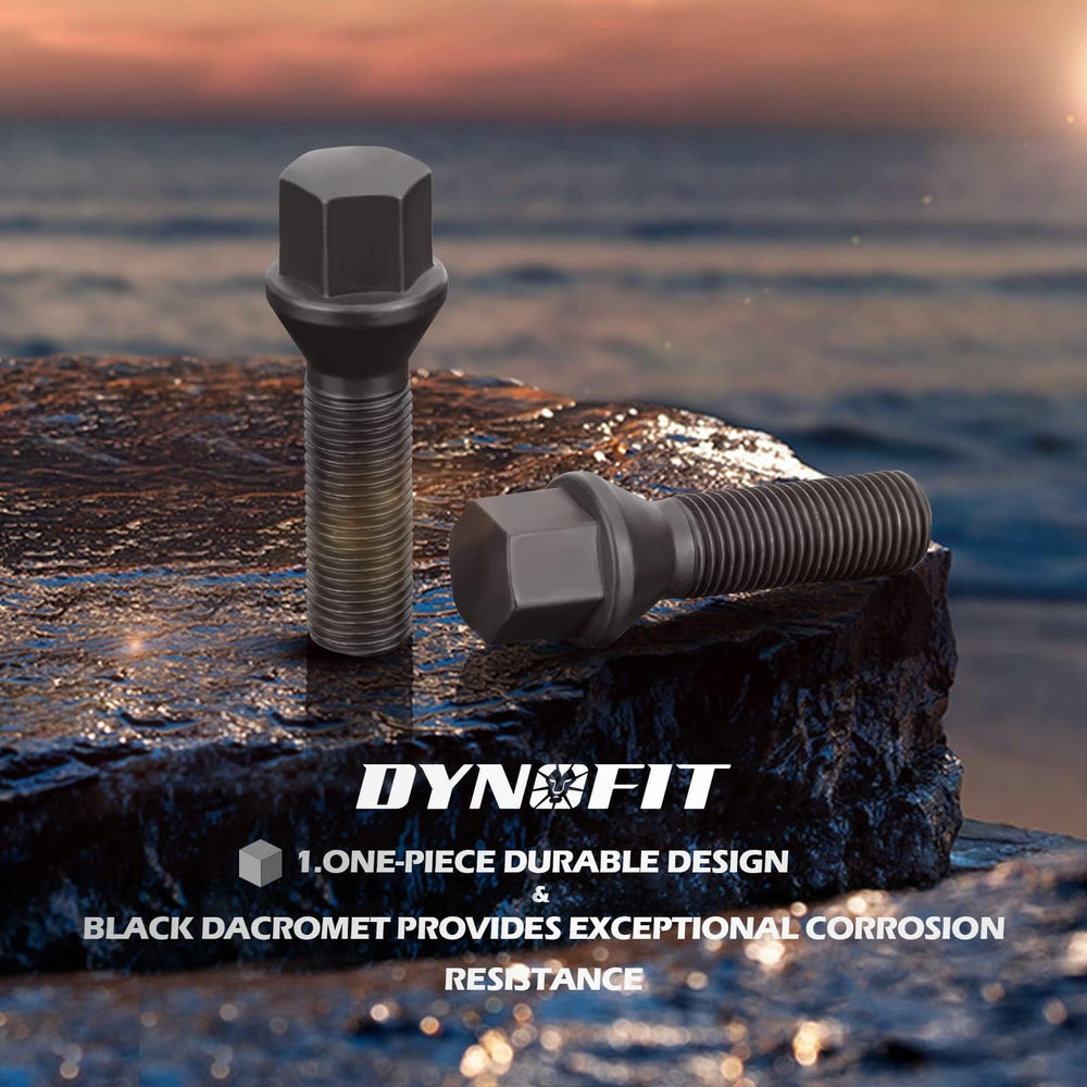 dynofit lifestyle garage installation being torqued by hand wrench for safety