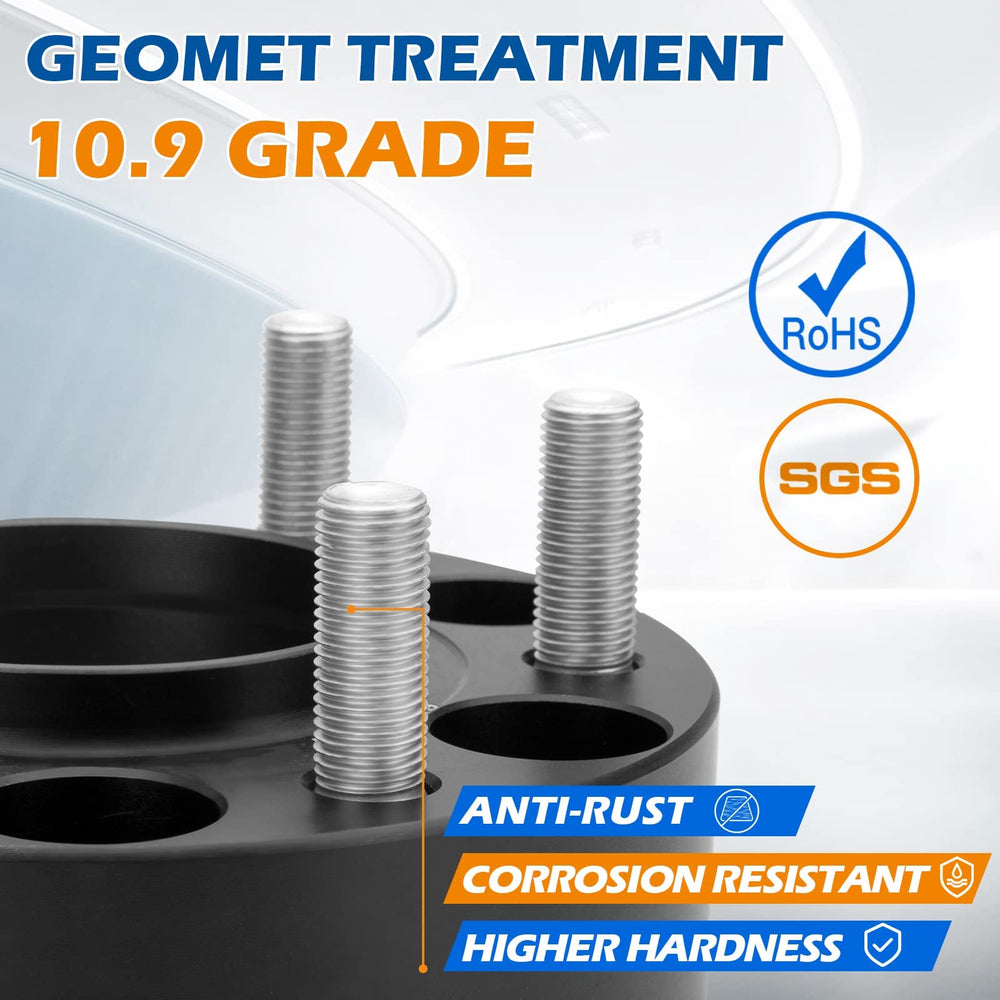 dynofit scale comparison with ruler demonstrating accurate 2-inch thickness for fitment benefit