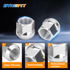 dynofit side profile dimensions showing 21mm height and 22mm width for fit confirmation