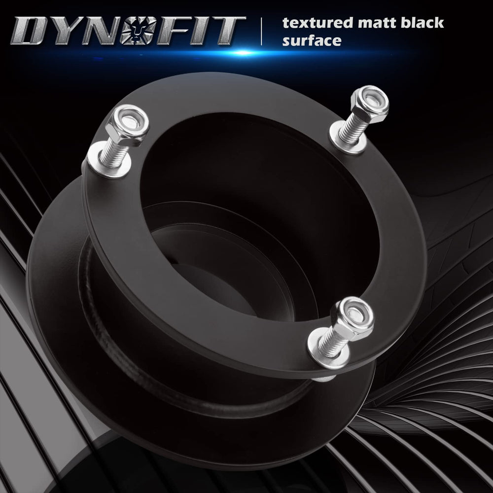 dynofit solid weld closeup highlighting durable construction and long-term reliability