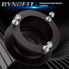 dynofit solid weld closeup highlighting durable construction and long-term reliability