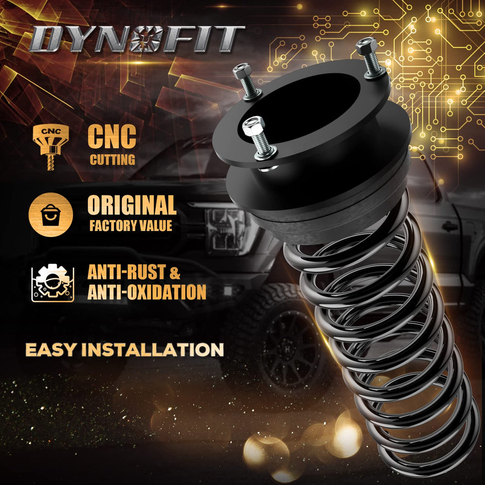 dynofit square bolt hole detail demonstrating precise fit and improved seating for safety