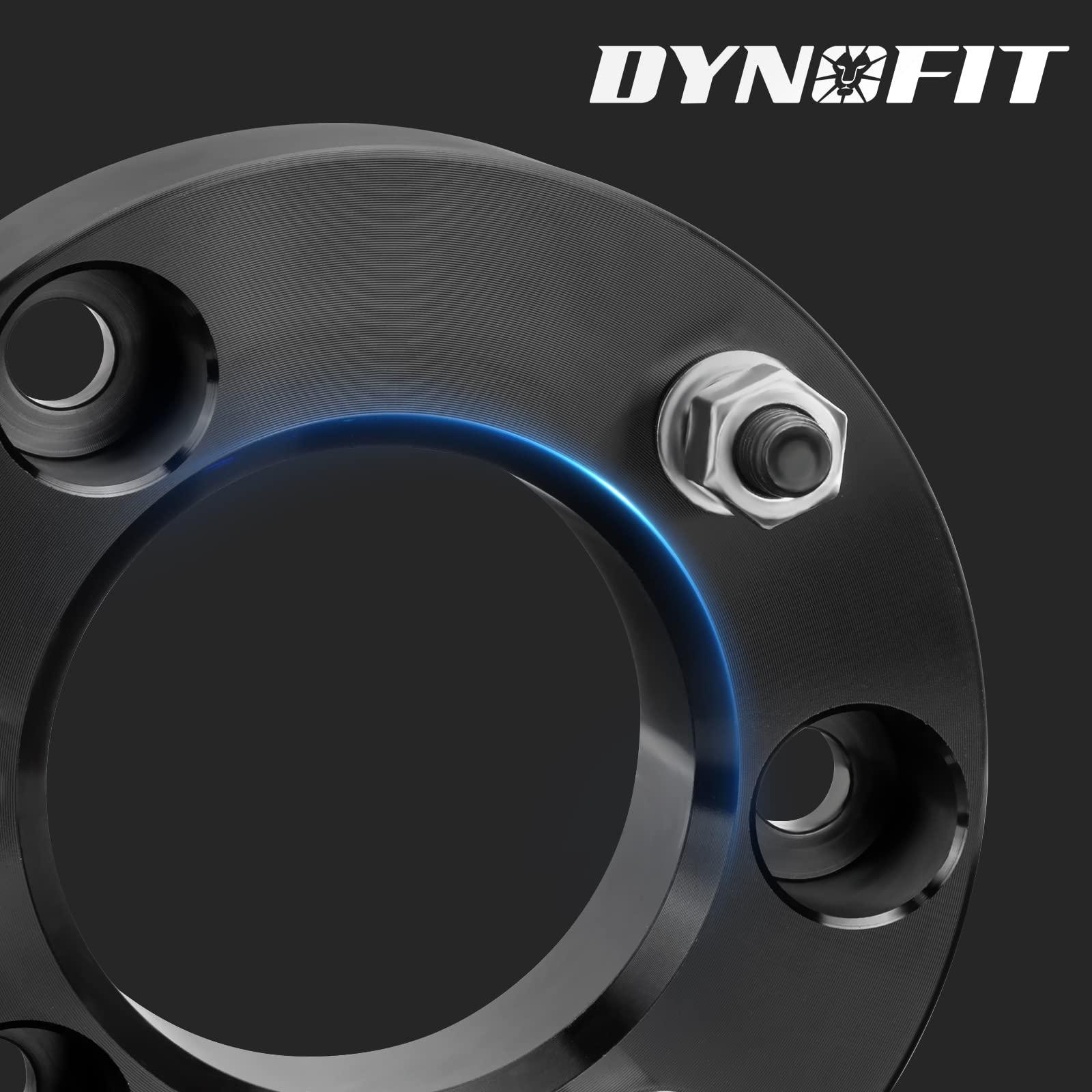 dynofit tire clearance comparison before and after lift for rub prevention