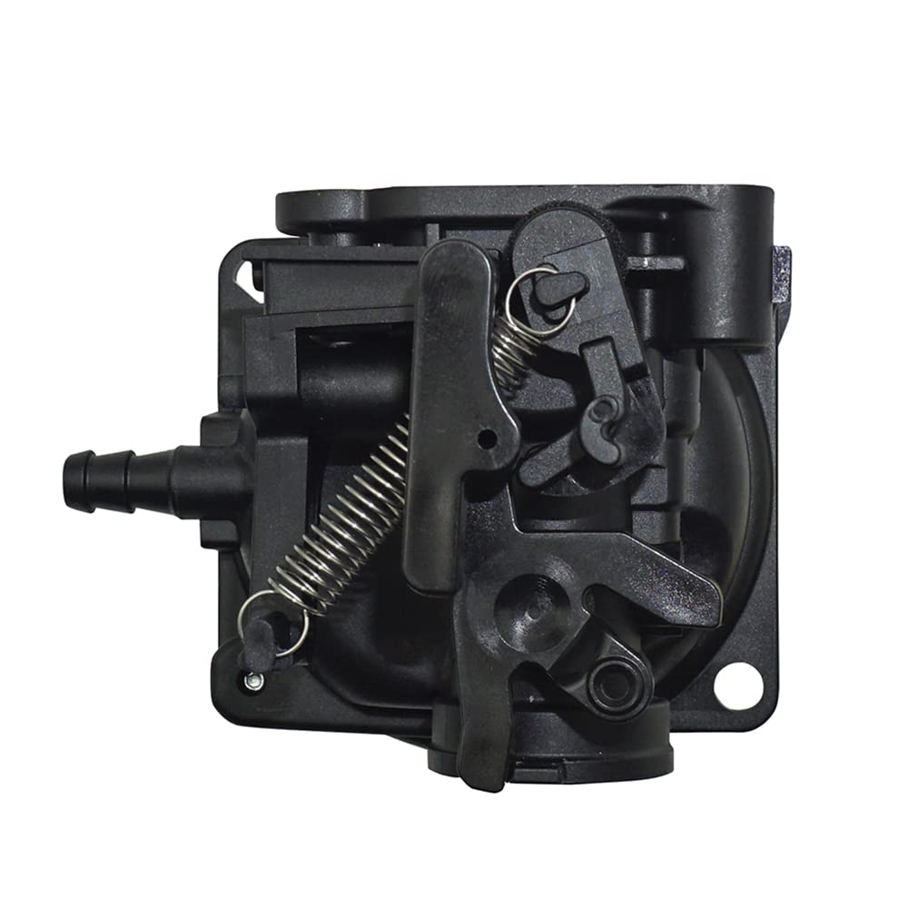 DYYYYD carburetor throttle linkage detail for precise control and smoother acceleration