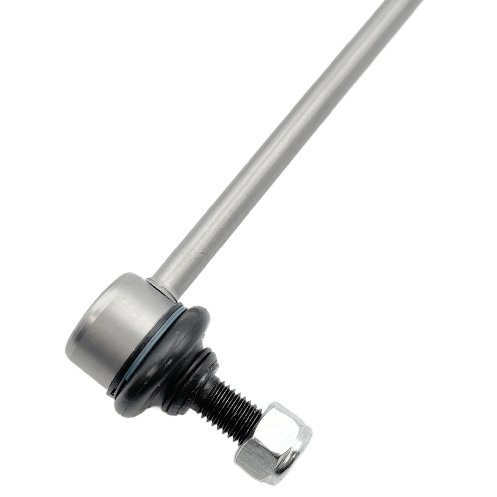 DYZJKWJW sway link installed on vehicle front axle restoring handling stability