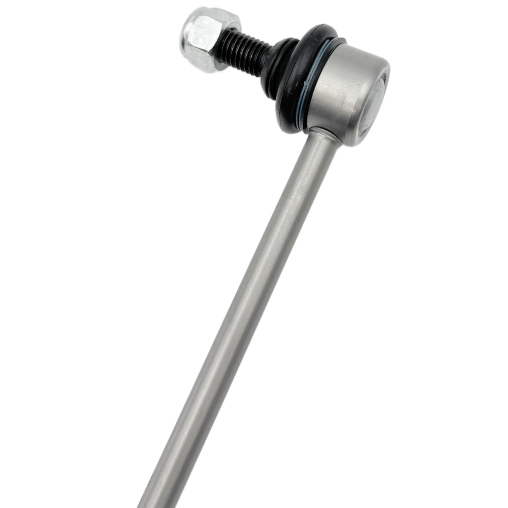 DYZJKWJW sway bar link bushing detail highlighting reinforced joint for quieter ride