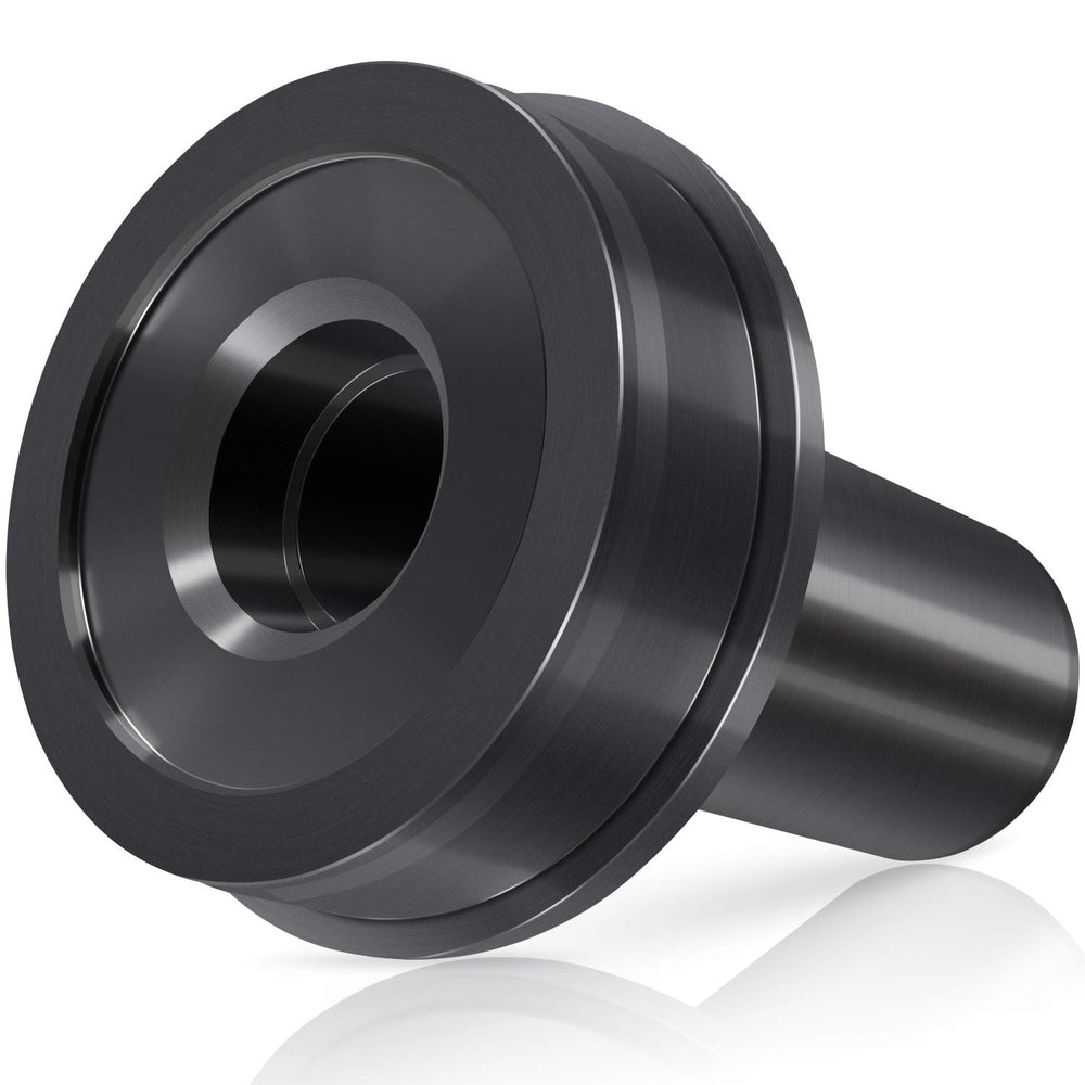 E-cowlboy 6697 front view showing tool shape and fit benefits